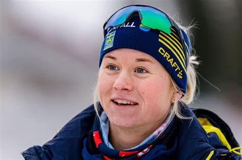 Har linn svahn genomgått en plötslig personlighetsförändring? Resultat Tour de Ski fredag 1 januari - sprintprolog damer ...