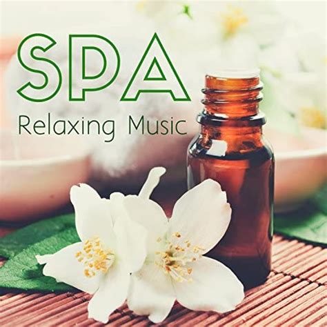 Spa Relaxing Background Music For Massage Therapy Ayurveda Shantalashiatsu