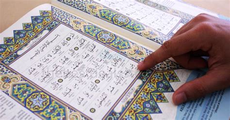 100 perintah allah dalam al qur'an. Al-Quran Perkata & Terjemahan Lafziyyah Bahasa Melayu A4 ...