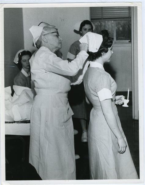 65 Photos Of Vintage Nurses—nurses Through The Centuries Vintage