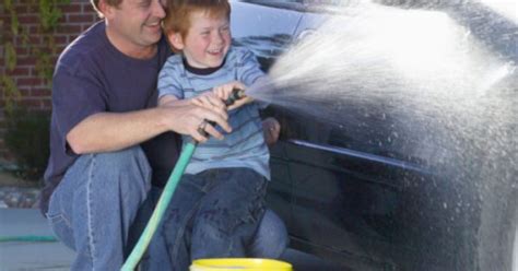 Once this happens, the supply of water will be hindered. Garden Hose Nozzle Stuck - Garden Hose Mart
