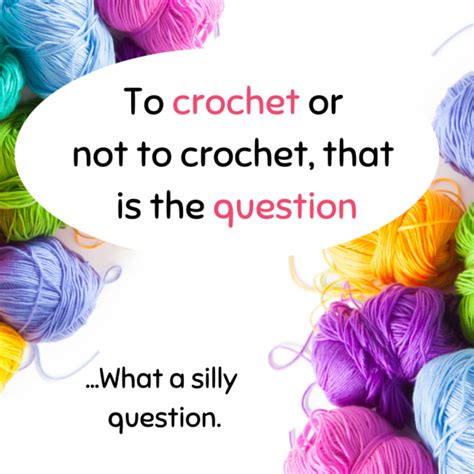 All Free Crochet Free Crochet Pattern Crochet Patterns Yarn Humor