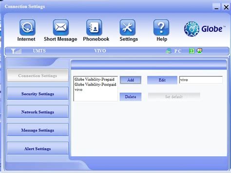 4 easy steps to set up vodafone mobile connect. Manutenções PC & Note: Instalar e configurar Modem ...