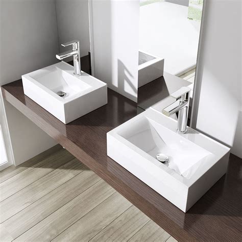 Eye Catching Modern Small Compact Sink Is Usually Used As A Corner Sink