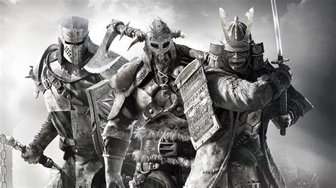 For Honor Wallpaper 70 Images