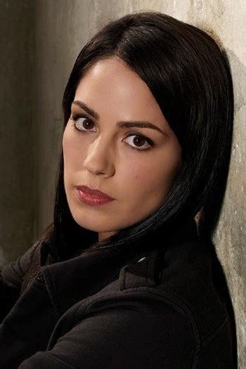 Michelle Borth Biography And Movies