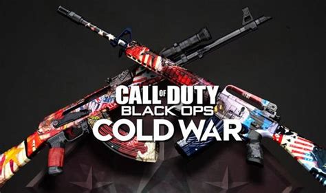 Call Of Duty Black Ops Cold War Pre Load Is Live Download Now Or Risk