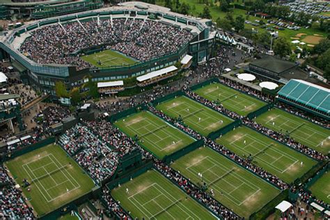 The 2019 Guide To Attending Wimbledon The Championships Epirus London