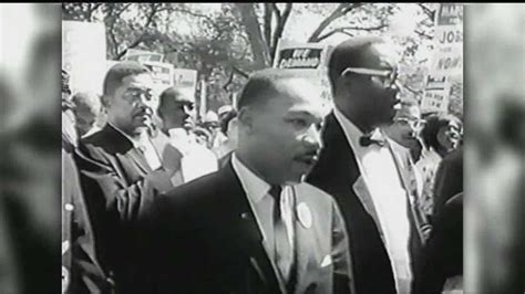 dr martin luther king jr 50 years after assassination