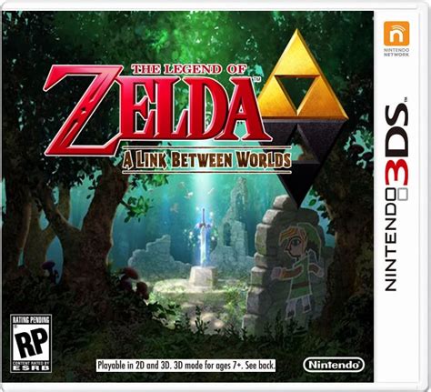 Legend Of Zelda 3ds Rom J Realitylasopa