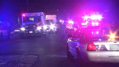 Driver Crashes In Newark Delaware After Being Shot 6abc Philadelphia