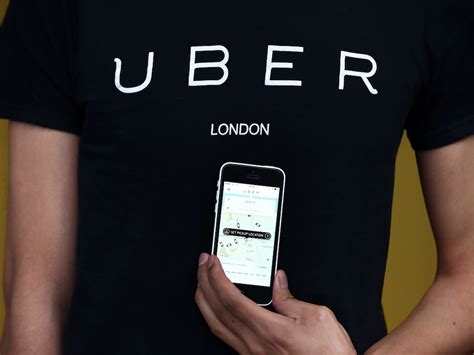 Ride with extra room (and more of your friends) with uberxl. Uber has lost its licence to operate in London | Business ...