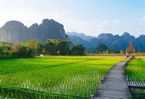8 Facts You Must Know About Laos Rdv Voyages Travel Coordinator
