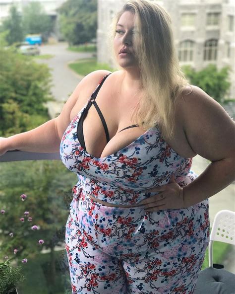 161 Best Ssbbw Super Size Big Beautiful Woman Images On Pinterest Candy Curves And Curvy Models