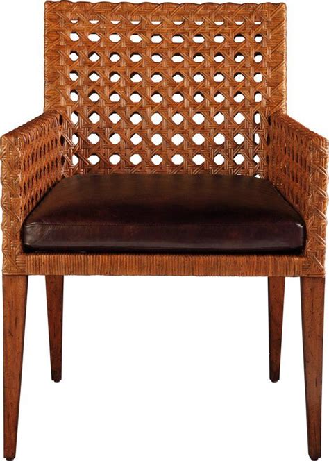 Leeward Conte Woven Dining Chair Chair Dining Chairs Furniture