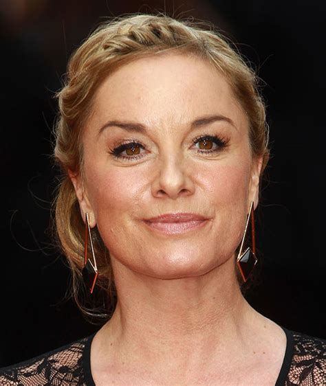 Tamzin Outhwaite Net Worth Eastenders Actress Is Worth This Sum