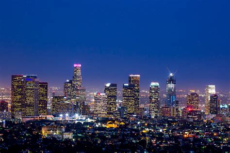 5 Best Neighborhoods In Los Angeles For Young Professionals In 2023