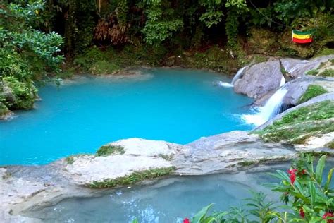 Private Tour From Ocho Rios To Blue Hole Secret Falls And