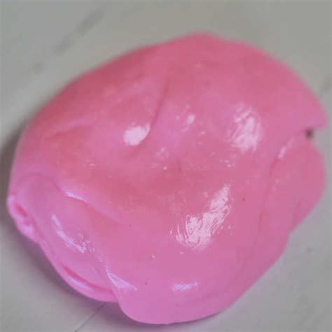 Homemade Silly Putty Quick And Easy Diy Silly Putty