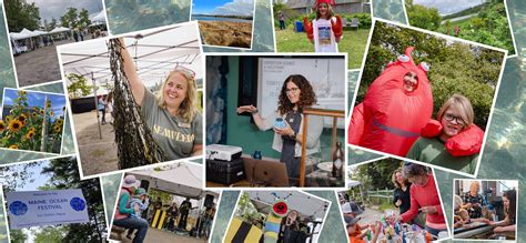 Maine Ocean Festival 2024 - The Maine Ocean Festival