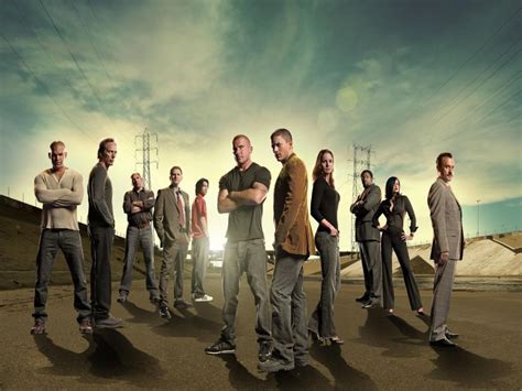 Welcome all prison break fans all episodes of season 4 will be uploaded wait for us. Prison Break Season 4 - Prison Break Wallpaper (2075958 ...