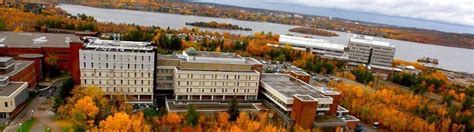 Nous vous invitons à vous joindre à nous pour des séances thématiques qui vous équiperont mieux pour votre. Laurentian University of Sudbury