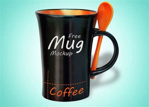 Download Coffee Cup Mockups, Mug Mockups - PSD Download | Design Trends - Premium PSD, Vector Downloads