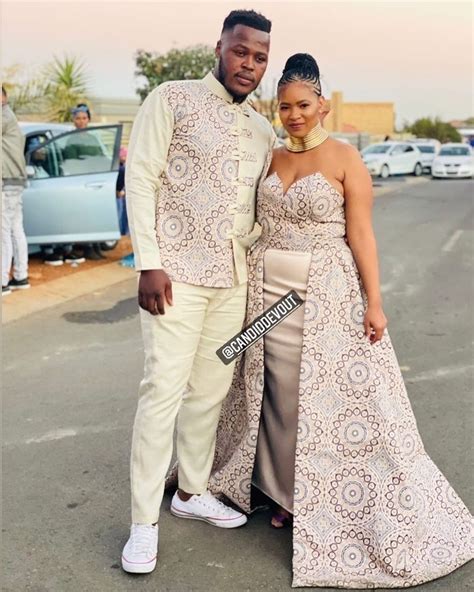 Tswana Traditional Wedding Dresses Best Find The Perfect Venue For