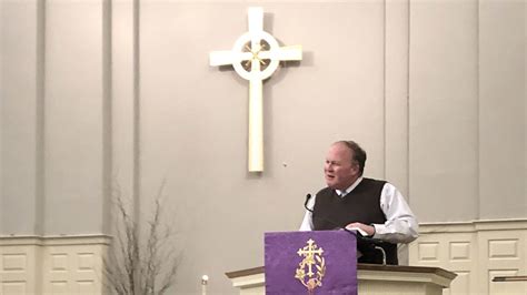 Pastoring A Purple Church I Absolutely Bite My Tongue Sometimes