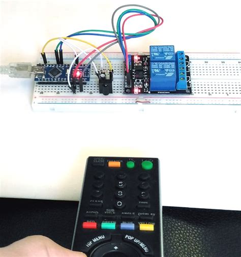 Making A Simple Weather Web Server Using Esp8266 And Bme280 Embedded Lab