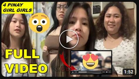 [download] link 4 pinay girl viral 2023 full video ges