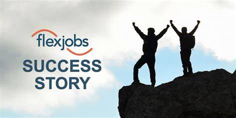 Flexjobs Members Balance Career Success And Caregiving