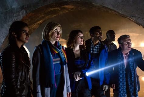 Doctor Who Season 11 Episode 11 Review Resolution Tv Fanatic