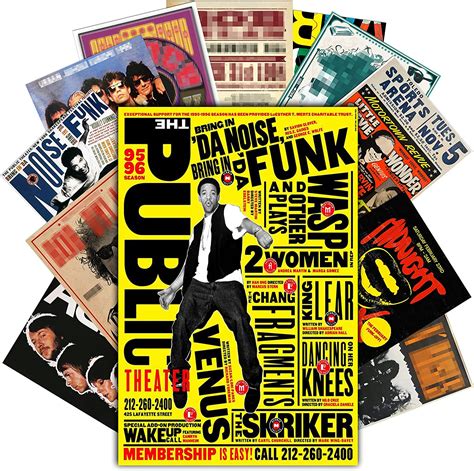 Hk Studio Music Posters Bigger Size Than Wall Collage Kit Easy Peel