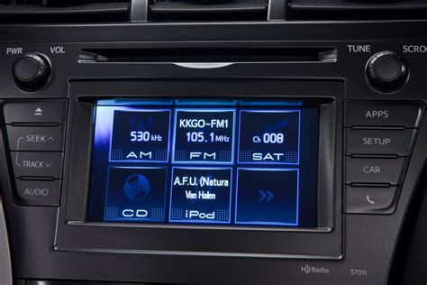 Toyota Prius V (2011) - picture 59 of 73