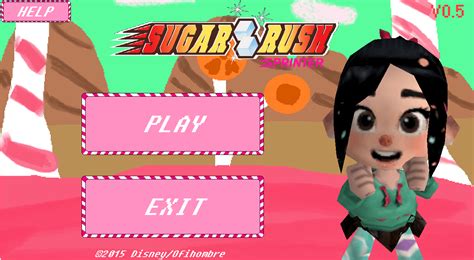 Sugar Rush Speedway Arcade Game For Sale Traxlasopa