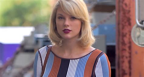 Taylor Swifts Deposition Released Over Alleged Sexual Assault Marie
