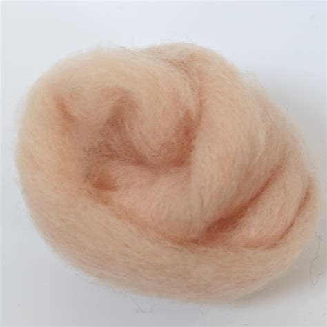 Skin Tones Mini Wool Bundle Lincolnshire Fenn Crafts