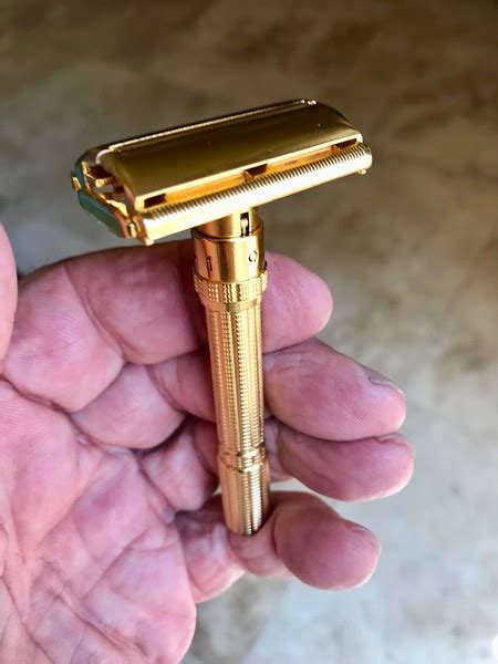 What Was Your First Safety Razor And Do You Still Use It Page 2