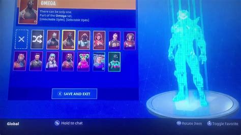 How To Get All Skins For Free Hack Fortnite Youtube