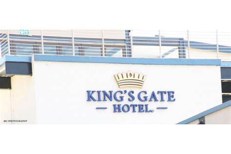 King S Gate Hotel Rustenburg Hotel Rustenburg