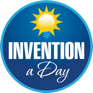 Discover new inventions and cool products everyday! - Invention a Day™
