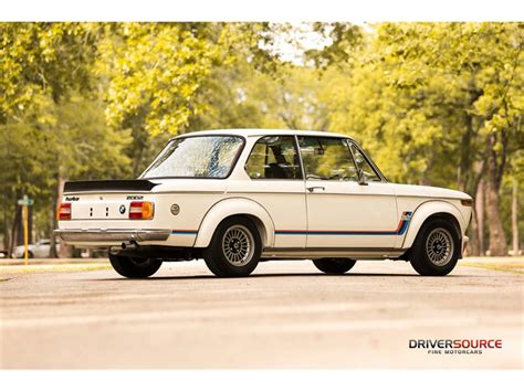 Scottie's workshop breathes new life into vintage bmw motorcycles. 1974 BMW 2002 for Sale | ClassicCars.com | CC-967544