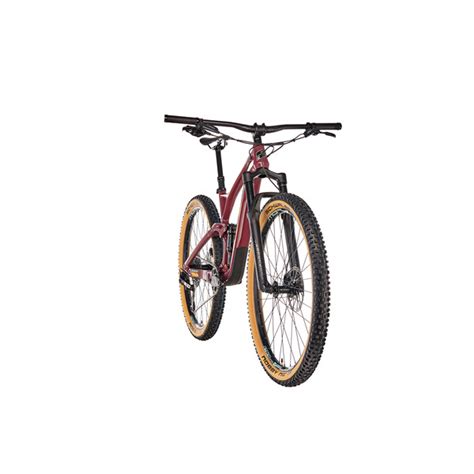 Vtt Gt Bicycles Sensor Carbon Expert 29 Bordeauxorange 2019 Probikeshop