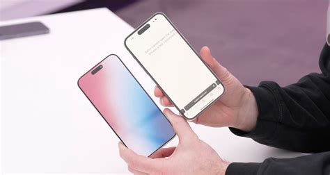 Iphone 15 Pro Vs Iphone 14 Pro Expected Differences Phonearena