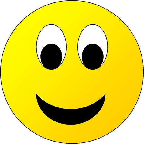 Free Smiley Face Download Free Smiley Face Png Images Free Cliparts On Clipart Library