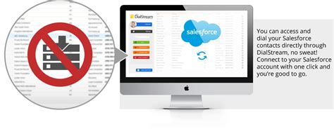 Callbox DialStream: Dialer Solution - Salesforce Integrated | Salesforce, Salesforce integration ...