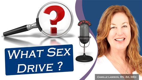 Sex Drive Disappeared Quick Solutions For Low Libido Youtube