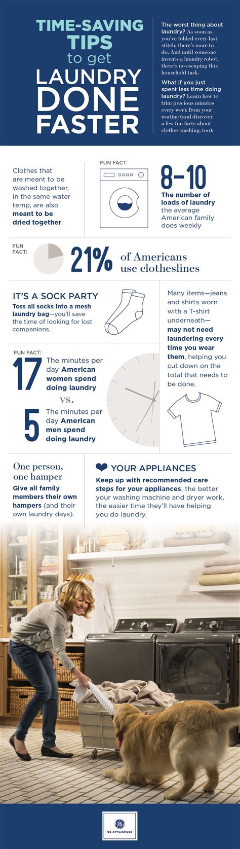 These Time Saving Laundry Hacks Will Help You Get Your Laundry Done