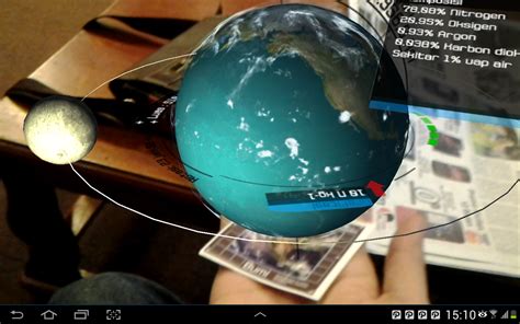 Latihan add to my workbooks (5) download file pdf embed in my website. bryanbarry3: Aplikasi Augmented Reality Sistem Tata Surya ...
